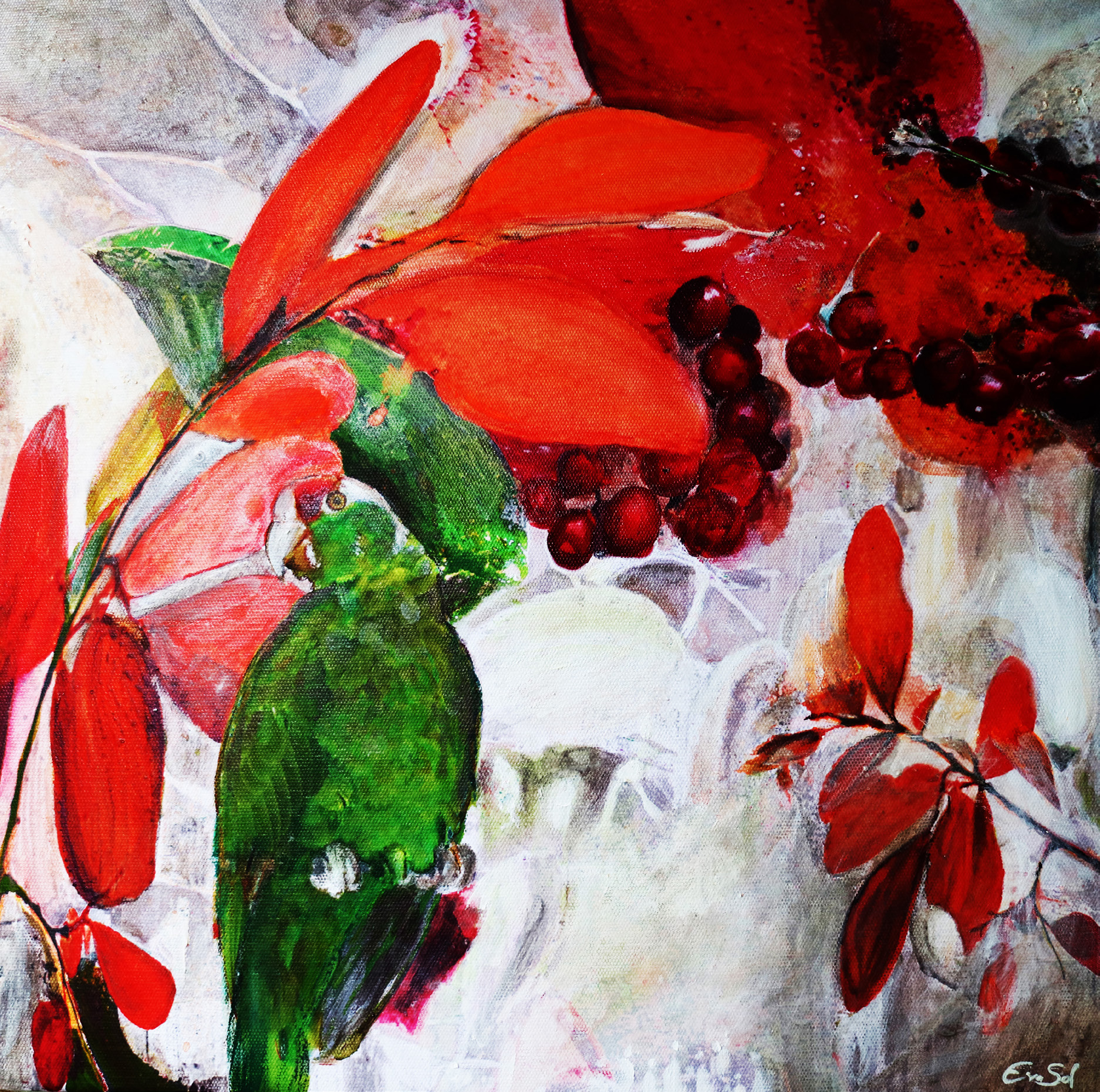 Painting