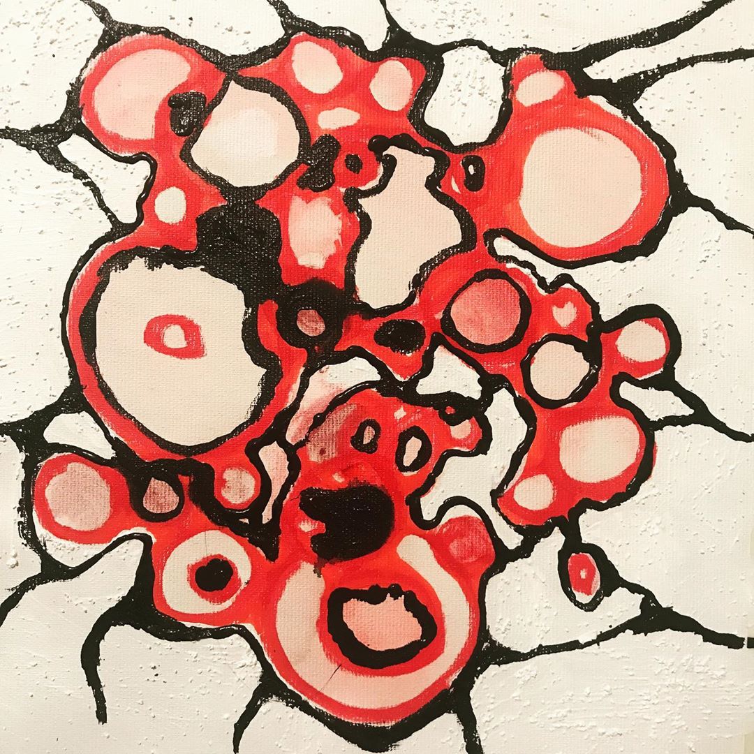 Gemälde / Painting