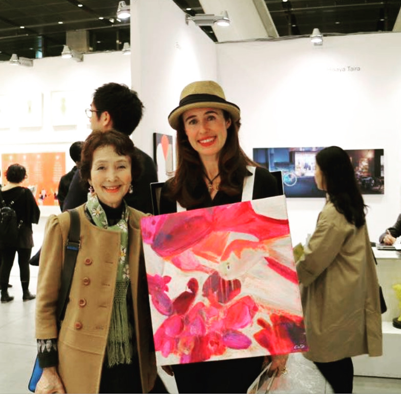 Artsandwich Japan