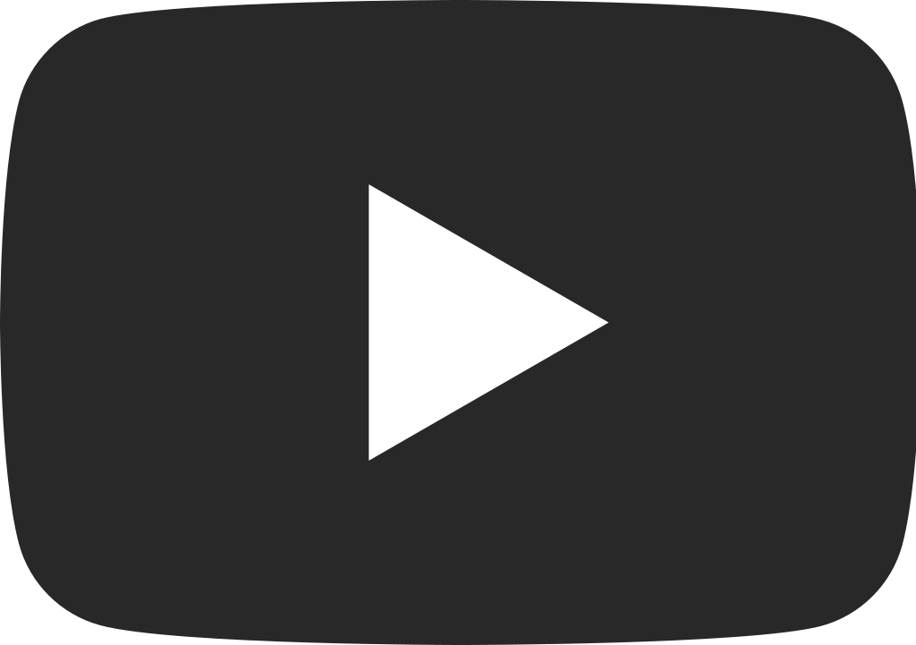 YouTube Icon